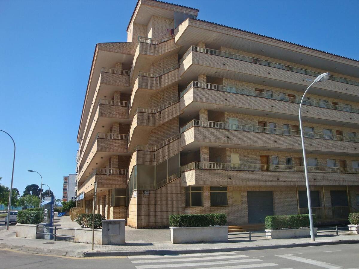 Cambrils Dulces Suenos Apartment Exterior photo