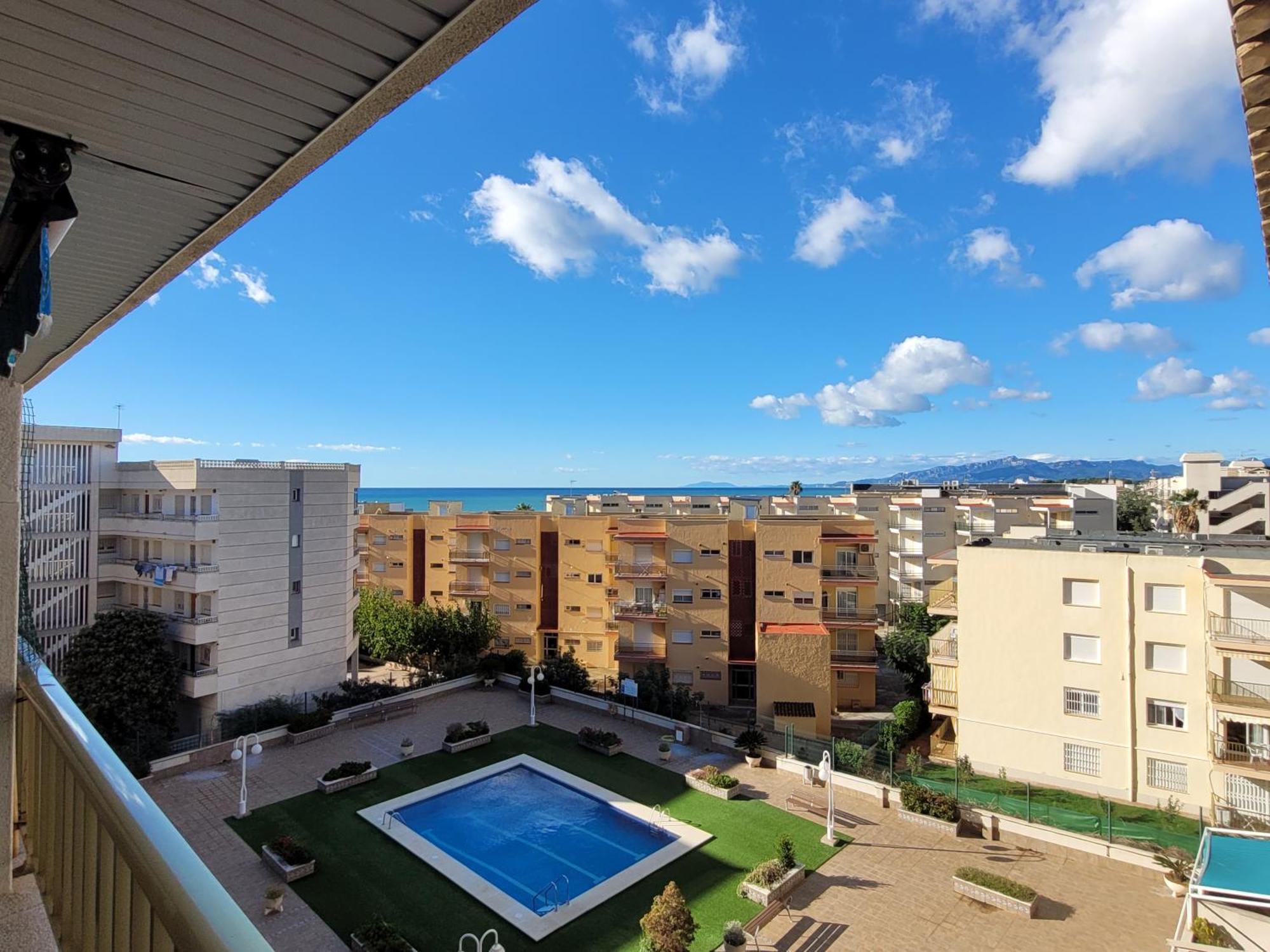 Cambrils Dulces Suenos Apartment Exterior photo