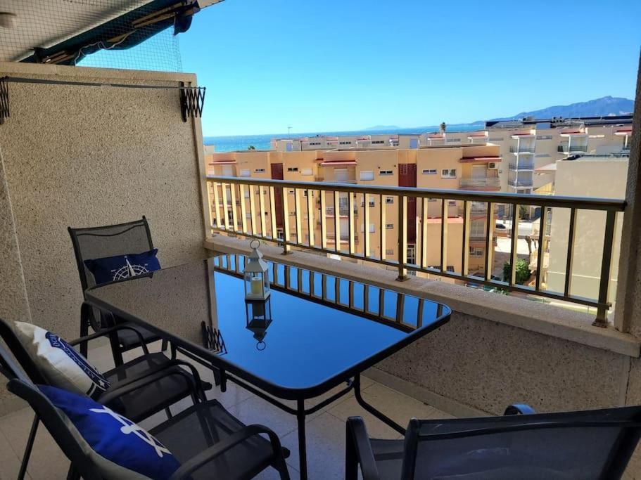 Cambrils Dulces Suenos Apartment Exterior photo