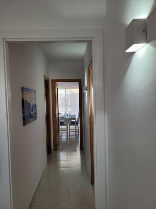 Cambrils Dulces Suenos Apartment Exterior photo