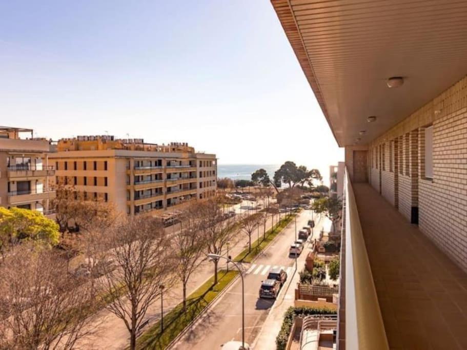 Cambrils Dulces Suenos Apartment Exterior photo