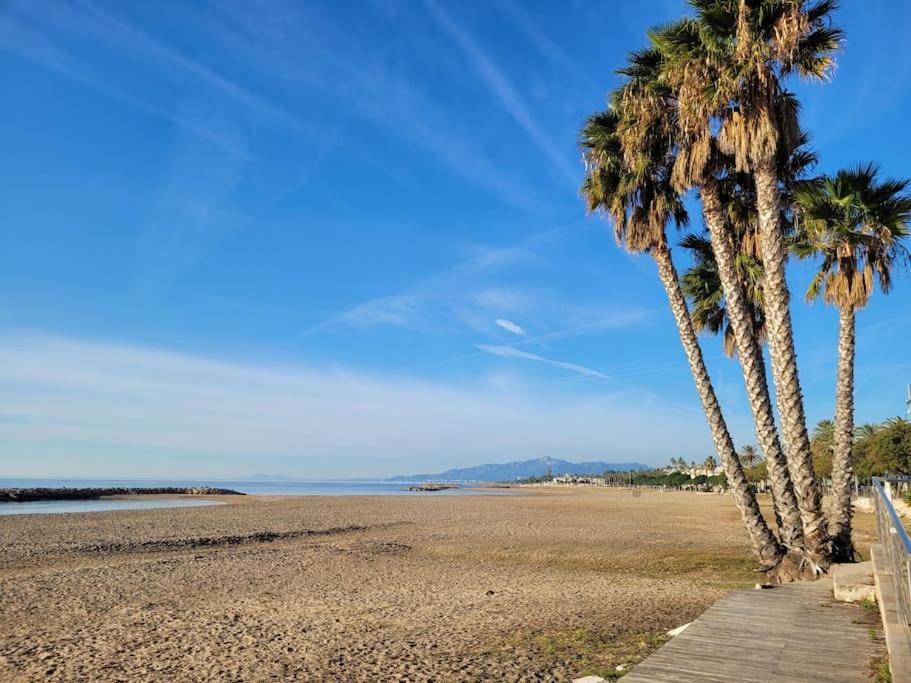 Cambrils Dulces Suenos Apartment Exterior photo