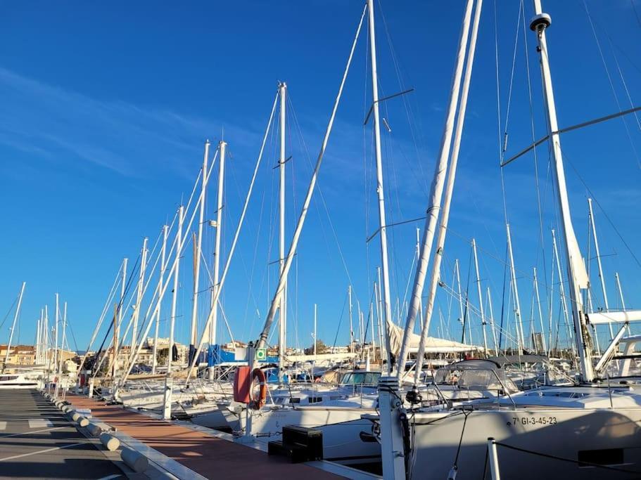 Cambrils Dulces Suenos Apartment Exterior photo